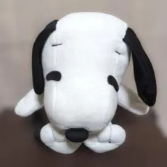 スヌーピーぬいぐるみリュック