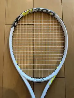 【美品】Tecnifibre TF-X1 300 G2