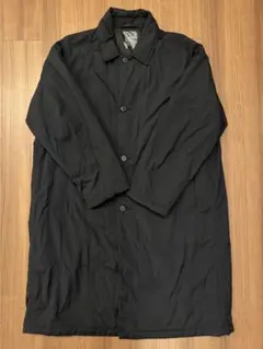 中綿 ステンカラーコート