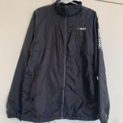 パシフィック PACIFIC ウォームアップウェア　防風　ジャケット　秋冬用