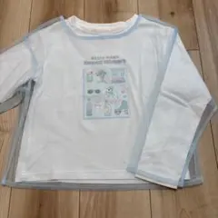 mezzo piano トップス 130cm