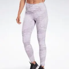 リーボック レギンス