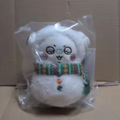 エニマイくじ　E賞　モモンガ