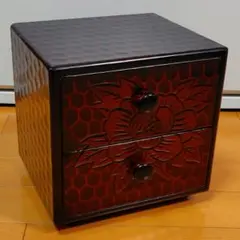 鎌倉彫り　箪笥　美品　現状　玄関渡し 夢の作品＞「総桐箪笥」と「鎌倉彫」の合作！！ 遂に実現へ・・・ - ブログ