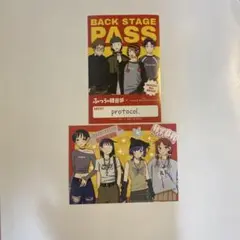 2026年最新】ふつうの軽音部 ステッカーの人気アイテム - メルカリ