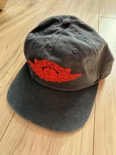 AIR JORDAN WING LOGO CAP ジョーダンウィングロゴキャップ
