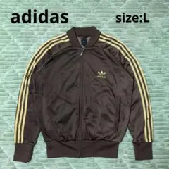 90s- adidas　アディダス　トラックジャケット　ジャージ　atp 復刻