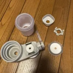【中古・本体のみ】素粒水キッチン浄水器のサムネイル