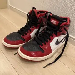 Nike Air Jordan 1 ズームエアコンフォート