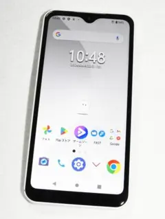 FCNT arrows We ホワイト F-51B docomo SIMフリーのサムネイル