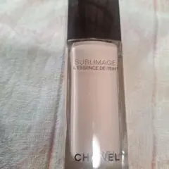 CHANEL サブリマージュ オー デマキヤント 拭き取り用 リムーバー