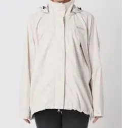 relume ◆ 別注【WILD THINGS】マウンテンパーカー　ナチュラル