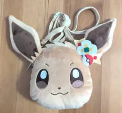 ニンフィア ピカチュウ イーブイ コインケース 小銭入れ - メルカリ