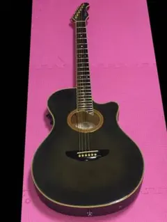 YAMAHA APX-8S 長渕剛モデル エレアコ ヤマハ Yamaha APX-8S エレアコ アコースティックギター 長渕剛 アルフィ他