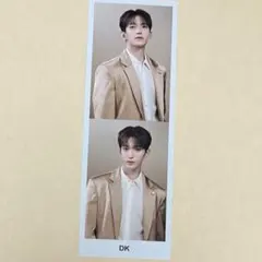 ♡ドギョム♡SEVENTEEN♡RIGHT HERE♡2cuts セブチ