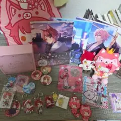 すとぷり　グッズまとめ売り