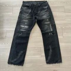 再値下げLevi's Fenomブラック チノパン FMCNO-0010 w34 再値下げLevi's Fenomブラック チノパン FMCNO-0010 w34 - メルカリ