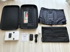 SIXPAD Powersuit Core Belt Mサイズのサムネイル