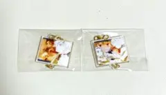 鬼滅の刃 無限城 ufotable 隊士百景 絆アクリルチャーム 我妻 善逸 絆