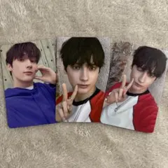 TXT LOVELANGUAGE ヒュニンカイ