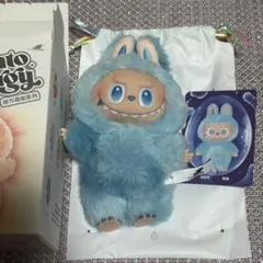 ラブブ　HOPE Big into Energy