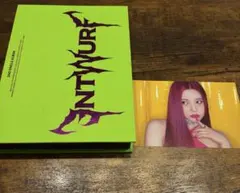 NMIXX アルバム