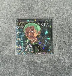 ワンピース大海賊シールウエハース第11弾 SW11-27 GR