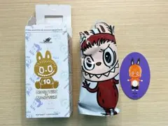 TYCOCO THE MONSTERS 10th Anniversary ラブブ