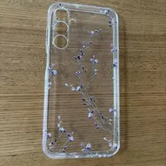 GalaxyＡ25 5G ケース