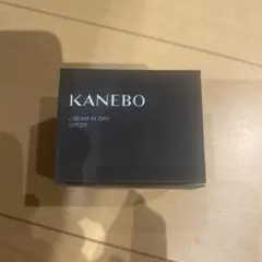 KANEBO クリーム イン デイ SPF20 40g 日中用クリーム未使用品