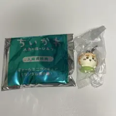 映画 ちいかわ 人魚の島のひみつ 第1弾特典 シーサー