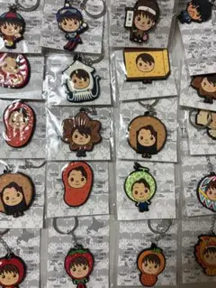TAKAHIRO ぬいぐるみキーホルダー Tちゃんぬいぐるみ セット | Mercari