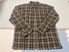 PIKO ピコ チェックシャツ チェック シャツ 長袖 値下げのサムネイル