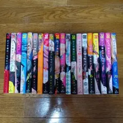 かぐや様は告らせたい 1巻〜22巻・同人版1，2巻・かぐや様を語りたい1