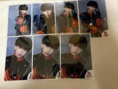 草川直弥 NAOYA エビライ 生写真 ワンエン