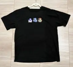 グラニフ ツルモク独身寮 Tシャツ L - メルカリ