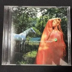 即購入ok!!】浜崎あゆみ 2002年シングル『Voyage』新品未開封 - メルカリ