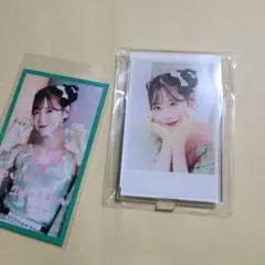 櫻井優衣E H 賞「わたしの一番かわいいところ」発売記念ラッフルくじ