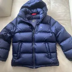 ラルフローレンダウンキッズM(10-12)150ゆう様専用