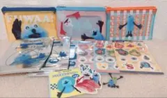 パペットスンスン　スシロー