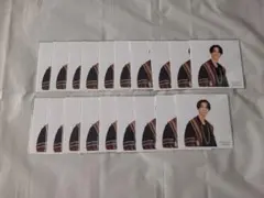 SixTONES ましかくフォト2023 田中樹