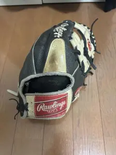 Rawlings（ローリングス）GR9FTPMN65 軟式 野球 グローブ - メルカリ