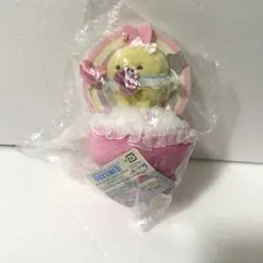 えびてん丼ステージてのりぬいぐるみセット 天使なえびてんアイドル すみっコぐらし