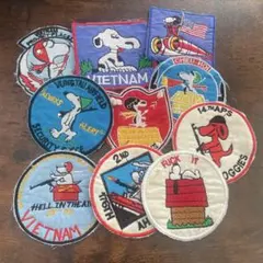 2026年最新】ベトナムワッペンの人気アイテム - メルカリ