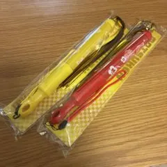 【マツケン】公式サンバ棒2本セットのサムネイル