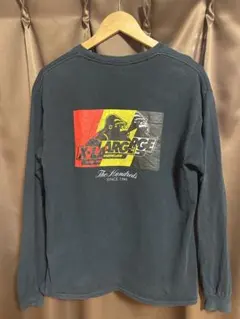 XLARGE ThehundretsコラボロンT