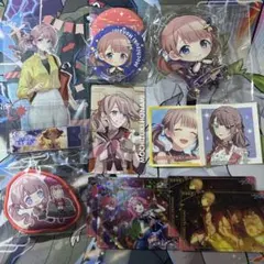 プロセカ 望月穂波 まとめ売り