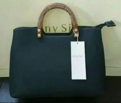 新品✨any sis✨2wayバッグ