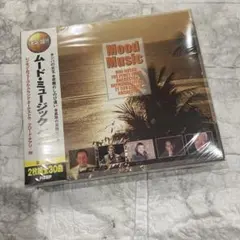 Mood Music CD