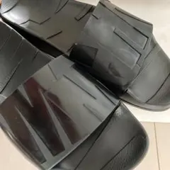 JIMMY CHOO。サンダル。37。24cm〜24.5cm新品未使用。夏セール